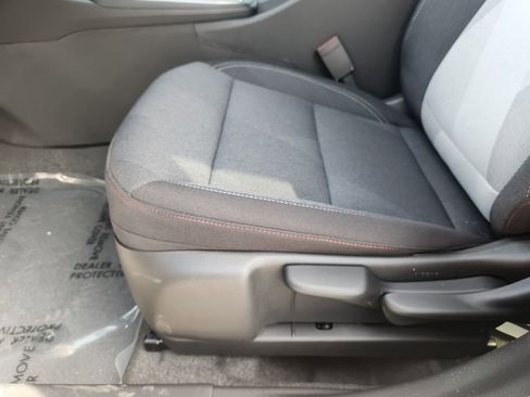 New 2026 Chevrolet Trax RS image 24