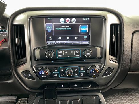 Used 2015 Chevrolet Silverado 1500 LT w/ All Star Edition image 31