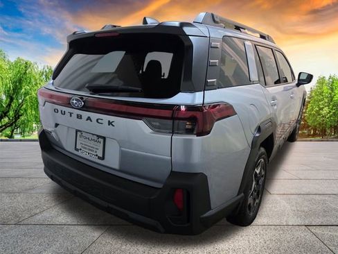 New 2026 Subaru Outback Touring image 5