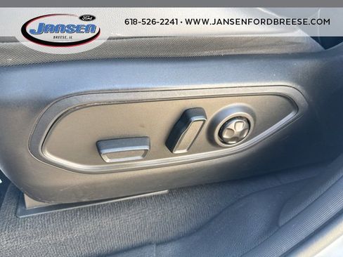 Used 2022 Jeep Grand Cherokee Limited 4xe image 10