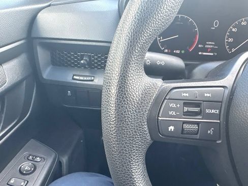 Used 2025 Honda CR-V EX image 10