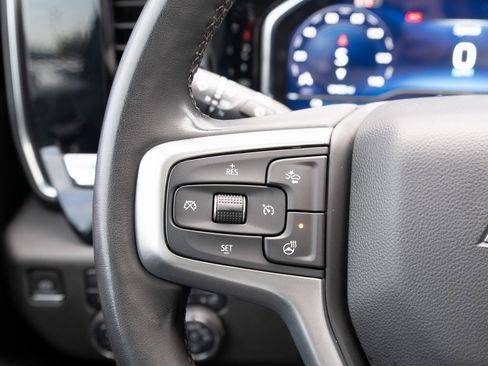 Used 2024 Chevrolet Silverado 2500 LT w/ Safety Package image 6