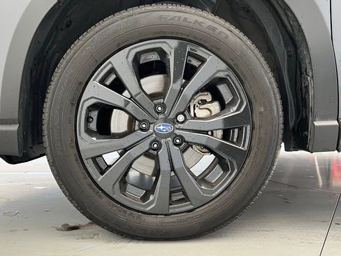 Used 2022 Subaru Forester Sport w/ Popular Package #2 image 23