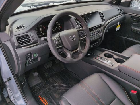 New 2026 Honda Ridgeline TrailSport+ image 10