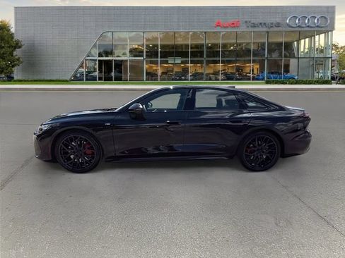 New 2026 Audi A6 Prestige AWD/4WD image 6