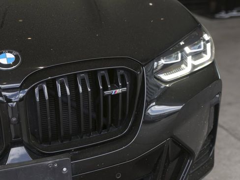 Used 2023 BMW X3 M40i image 11