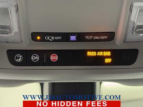 Used 2019 Chevrolet Equinox LT image 33