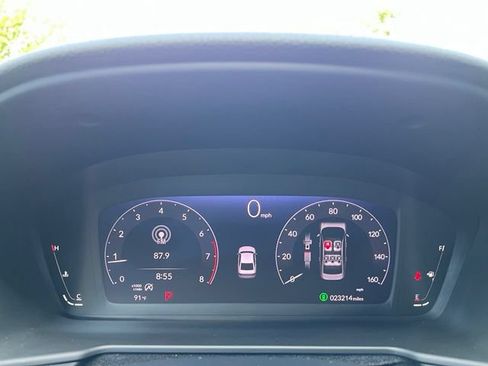 Used 2024 Honda Accord LX image 12
