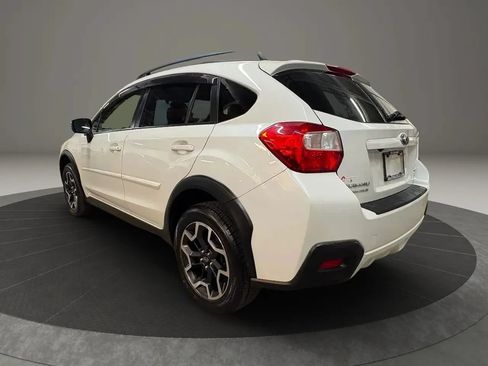 Used 2017 Subaru Crosstrek 2.0i Limited AWD/4WD image 7