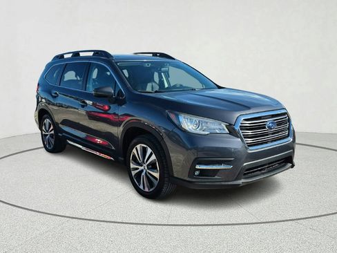 Used 2021 Subaru Ascent Limited w/ Technology Package AWD/4WD image 7