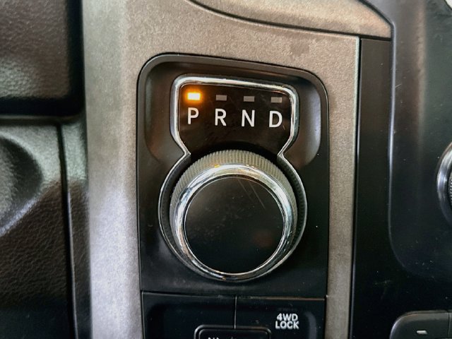 Used 2021 RAM 1500 Tradesman w/ Protection Group AWD/4WD image 19
