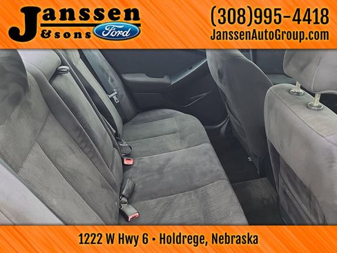 Used 2010 Nissan Altima 2.5 S w/ Convenience Pkg FWD image 9