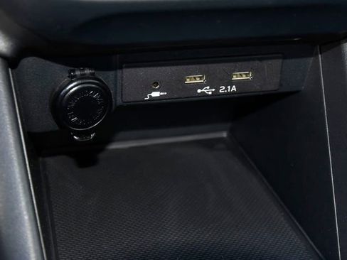 Used 2022 Subaru WRX AWD/4WD image 22