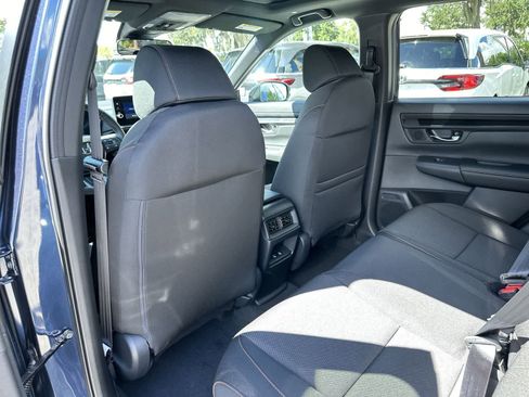 New 2026 Honda CR-V TrailSport image 15