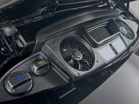 Certified 2014 Porsche 911 Turbo image 25