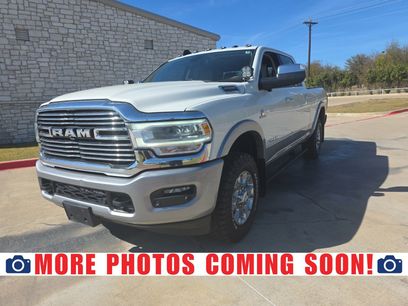 Used 2021 RAM 3500 Laramie