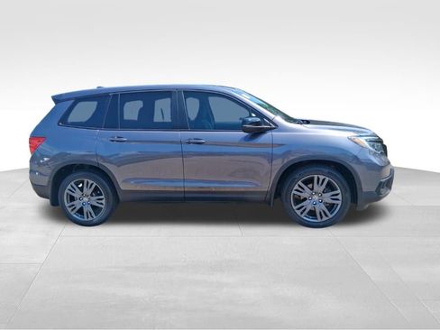 Used 2021 Honda Passport EX-L image 4