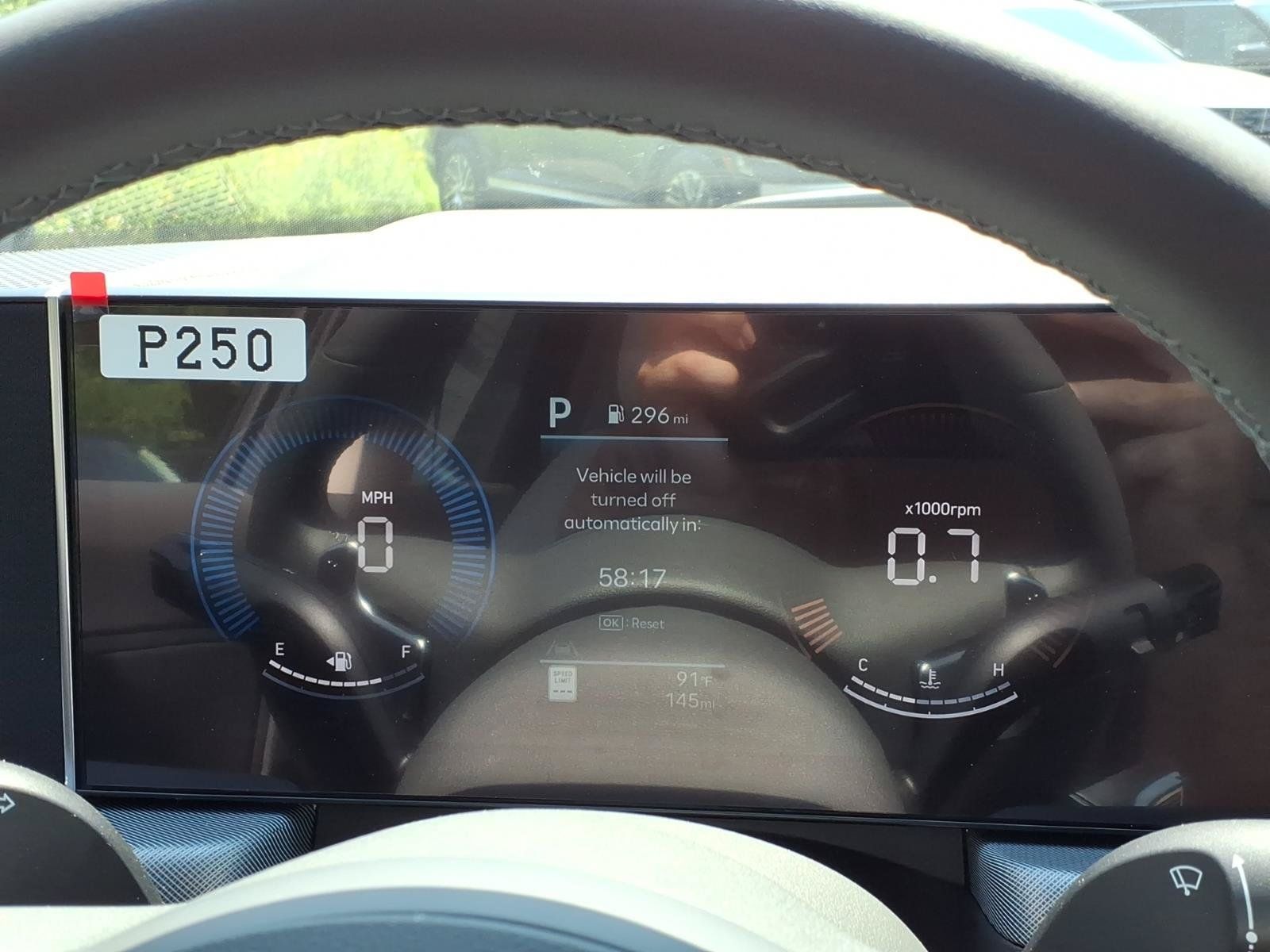 New 2026 Hyundai Sonata SEL AWD/4WD image 13