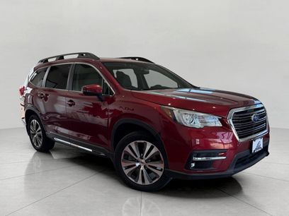 Used 2019 Subaru Ascent Limited w/ Popular Package #2A
