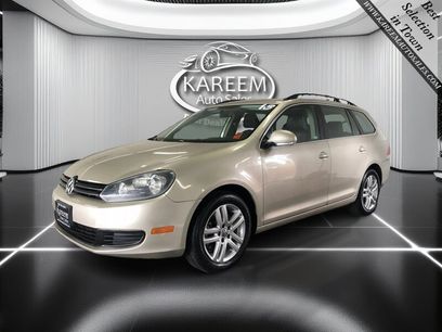 Used 2013 Volkswagen Jetta TDI