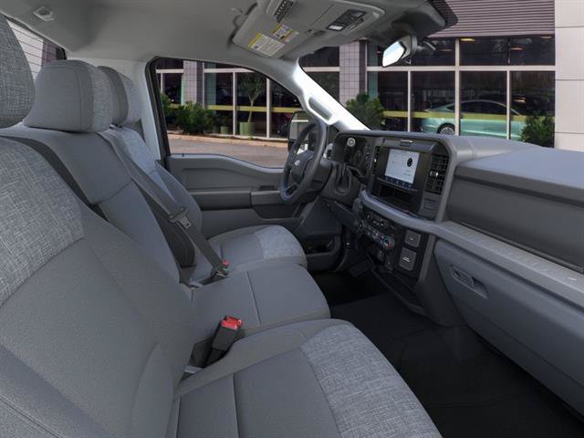 New 2026 Ford F250 XLT w/ Snow Plow/Camper Package AWD/4WD image 45