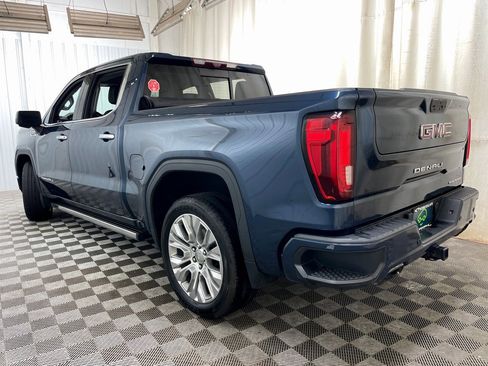 Used 2021 GMC Sierra 1500 Denali w/ Denali Ultimate Package image 50