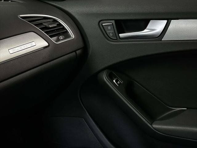 Used 2016 Audi A4 2.0T Premium AWD/4WD image 28