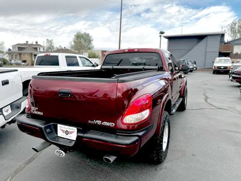 Used 2003 Toyota Tundra Limited image 5