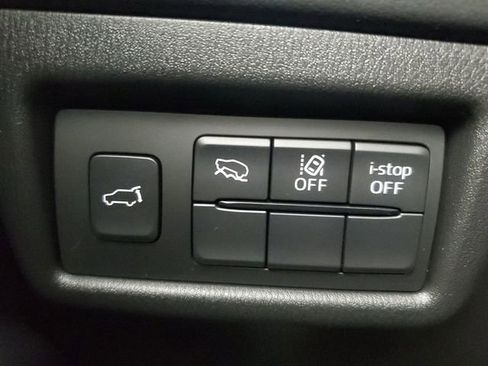 Certified 2025 MAZDA CX-5 Carbon Edition image 35