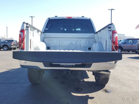New 2026 Ford F150 XLT w/ Equipment Group 302A MID image 8