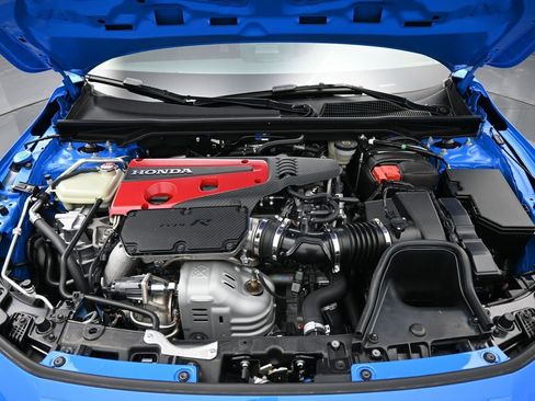 New 2025 Honda Civic Type R image 40