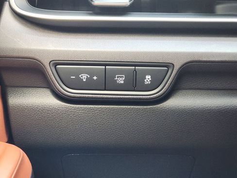 New 2026 Kia Carnival EX FWD image 19