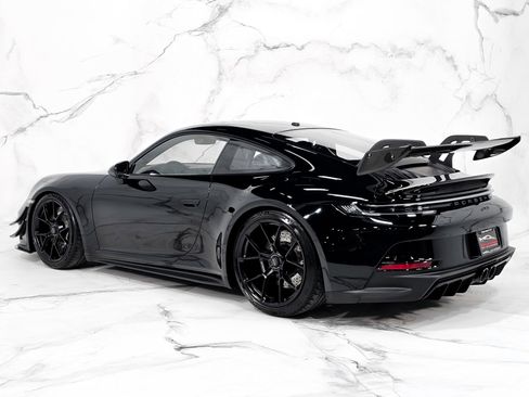 Used 2022 Porsche 911 GT3 image 10