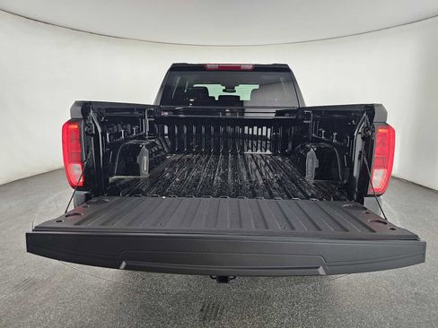 New 2026 GMC Sierra 1500 SLE AWD/4WD image 14
