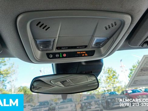 Used 2024 Chevrolet Malibu LT image 33