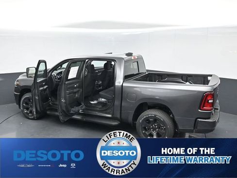 New 2026 RAM 1500 Express AWD/4WD image 51