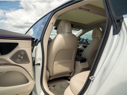 Used 2023 Mercedes-Benz EQS 450+ Sedan image 23