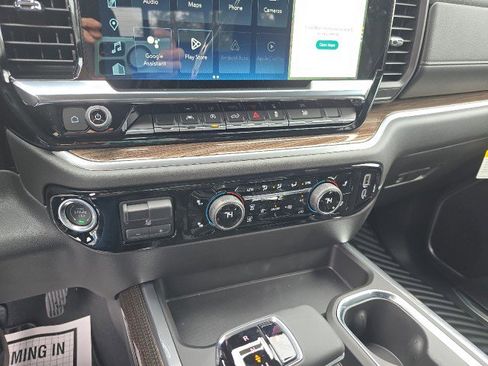 New 2026 Chevrolet Silverado 1500 RST w/ Convenience Package II image 33