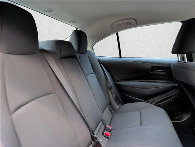 Used 2024 Toyota Corolla LE FWD image 26
