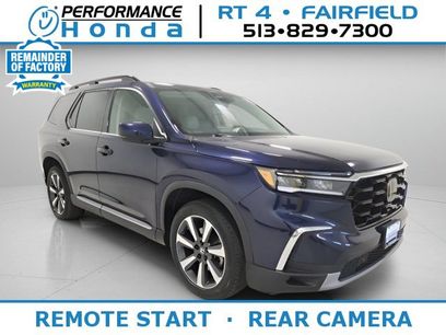 Used 2023 Honda Pilot Touring