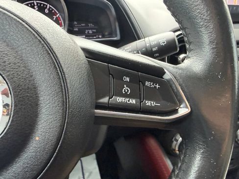 Used 2018 MAZDA CX-3 Grand Touring FWD image 14