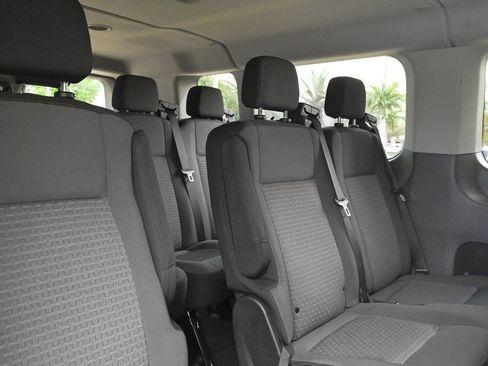 Used 2023 Ford Transit 350 XLT RWD image 15