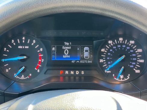 Used 2020 Ford Edge SE image 22