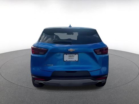 Used 2025 Chevrolet Blazer LT image 12