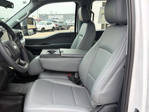 New 2026 Ford F450 XL AWD/4WD image 24