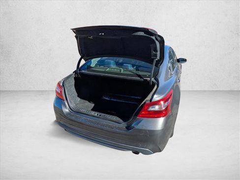 Used 2016 Nissan Altima 2.5 S w/ Power Driver Seat Package image 20