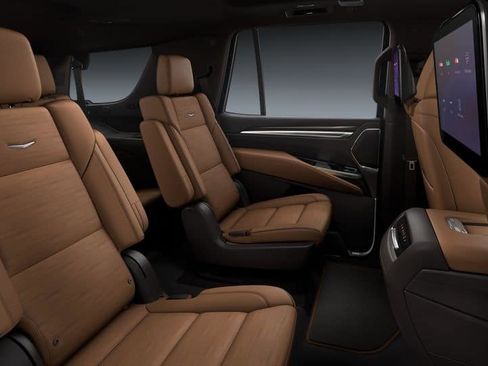 New 2026 Cadillac Escalade Luxury w/ LPO, Radiant Package AWD/4WD image 59