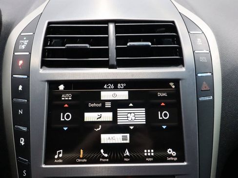 Used 2018 Lincoln MKZ Select w/ Select Plus Package FWD image 22