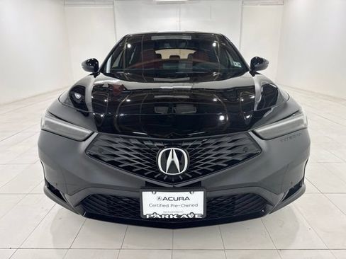 Certified 2024 Acura Integra A-Spec FWD image 8