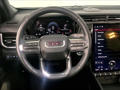Used 2026 GMC Terrain Elevation FWD image 5